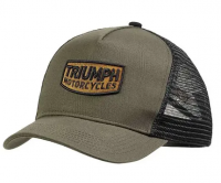 CASQUETTE DUDE KHAKI