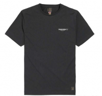 T-SHIRT EARLING  NOIR