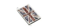 CARNET NOTEBOOK UNION FLAG
