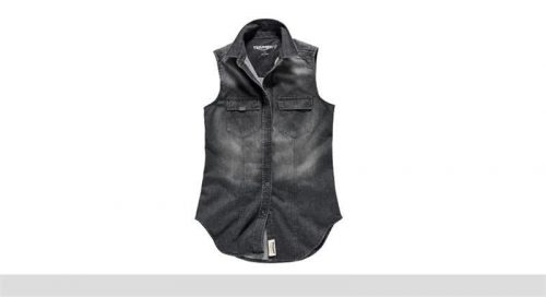 CHEMISE SARAH DENIM