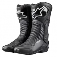 BOTTES DE MOTO DE PERFORMANCE SMX-6 V2 - TRIUMPH X ALPINESTARS®