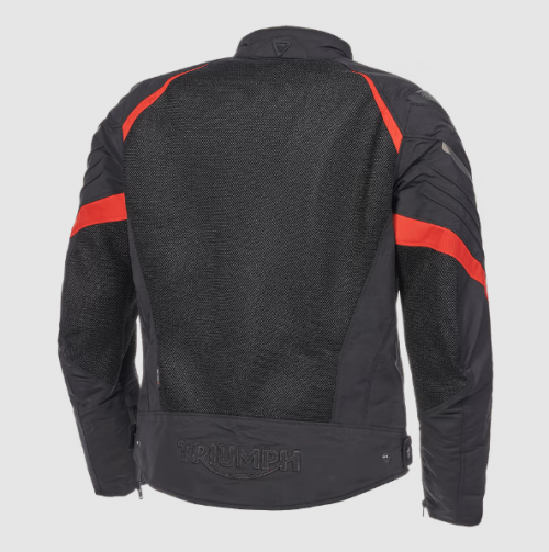 BLOUSON TRIPLE SPORTS – Image 2