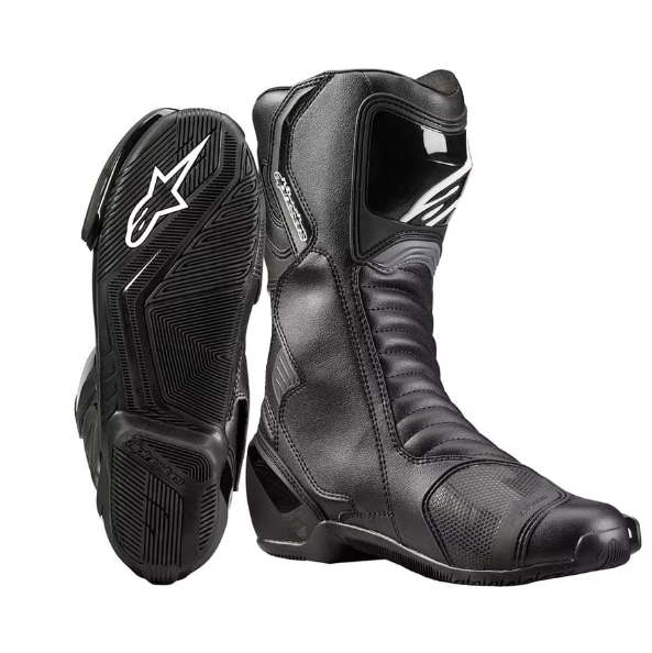 BOTTES DE MOTO DE PERFORMANCE SMX-6 V2 - TRIUMPH X ALPINESTARS® – Image 3