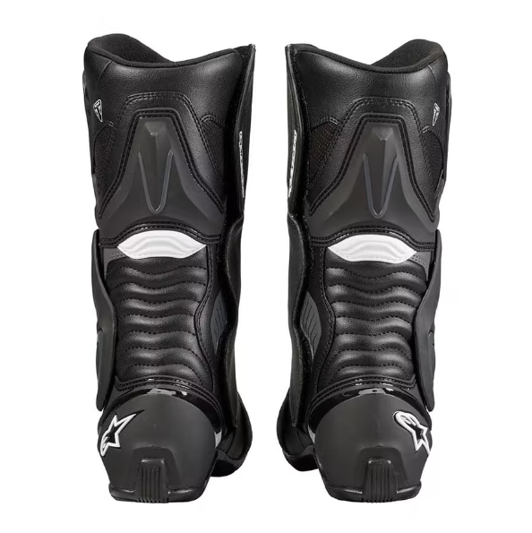 BOTTES DE MOTO DE PERFORMANCE SMX-6 V2 - TRIUMPH X ALPINESTARS® – Image 4
