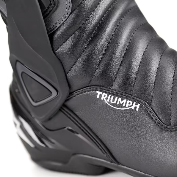 BOTTES DE MOTO DE PERFORMANCE SMX-6 V2 - TRIUMPH X ALPINESTARS® – Image 5