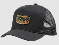 CASQUETTE DUDE NOIR