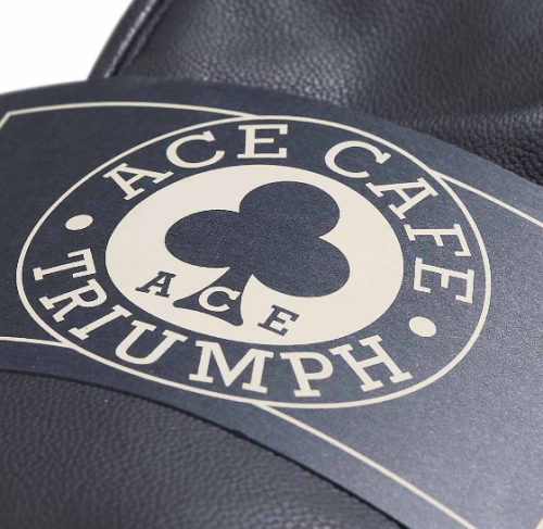 GANT ACE NOIR TRIUMPH – Image 2