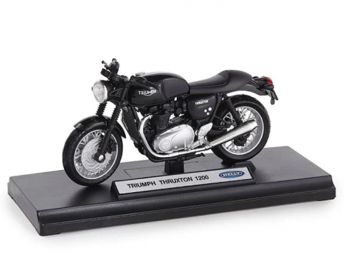 MINIATURE THRUXTON 1200