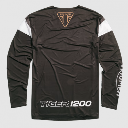 MAILLOT TIGER 1200 – Image 2