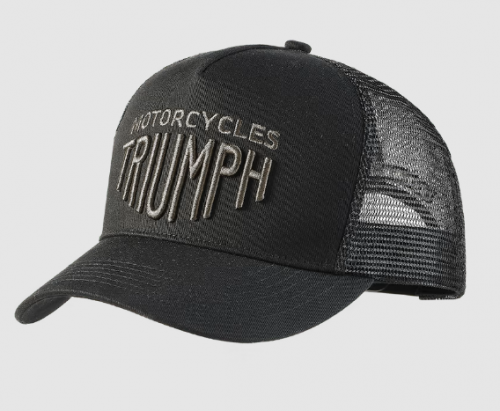 CASQUETTE ELIS NOIR