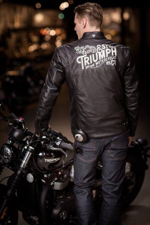 BEACHLEY JACKET – Image 2