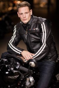 BEACHLEY JACKET