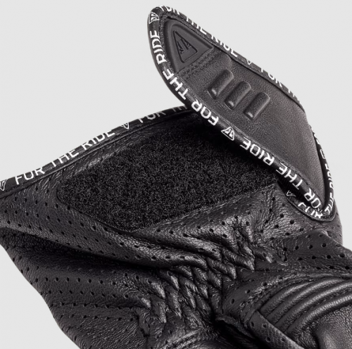 GANTS TRIPLE PERFORATED – Image 3