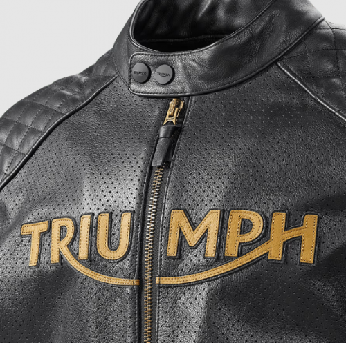 BLOUSON BRADDAN AIR NOIR – Image 7
