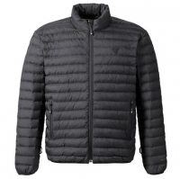 VESTE DOWN NOIR