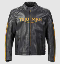 BLOUSON BRADDAN AIR NOIR