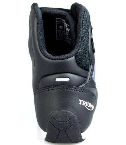 CHAUSSURES FASTER-3 RIDEKNIT - TRIUMPH X ALPINESTARS® – Image 5