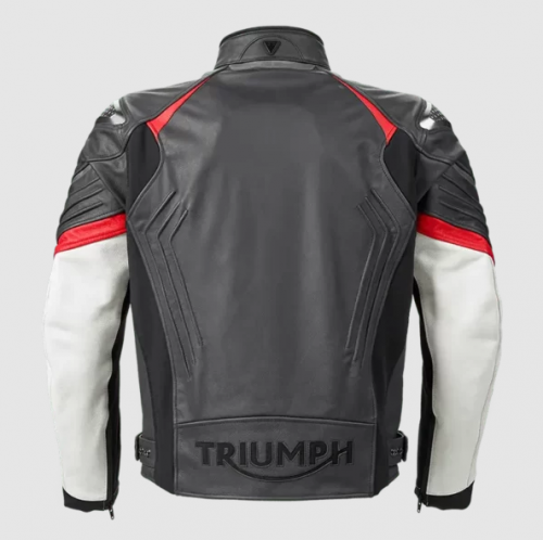 BLOUSON TRIPLE SPORT – Image 2