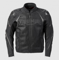 BLOUSON MAILLE TRIPLE SPORT