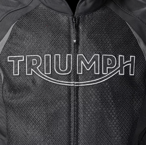 BLOUSON MAILLE TRIPLE SPORT – Image 3