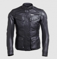 BEAUFORT 2 BLOUSON FEMME