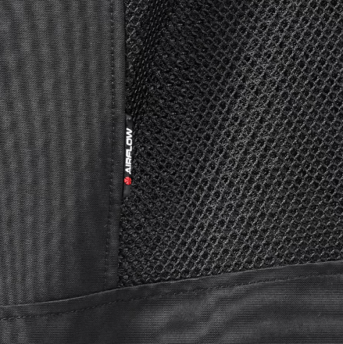 BLOUSON MAILLE TRIPLE SPORT – Image 5