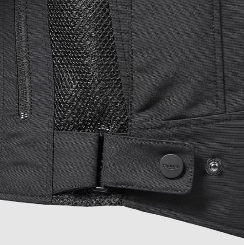 BLOUSON MAILLE TRIPLE SPORT – Image 6