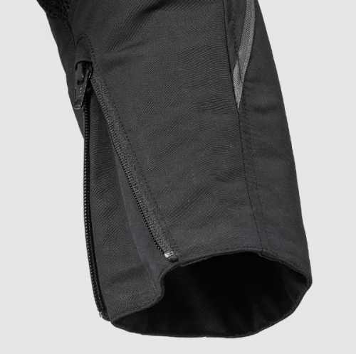 BLOUSON MAILLE TRIPLE SPORT – Image 7