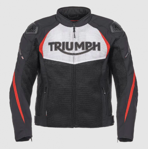 BLOUSON TRIPLE SPORTS