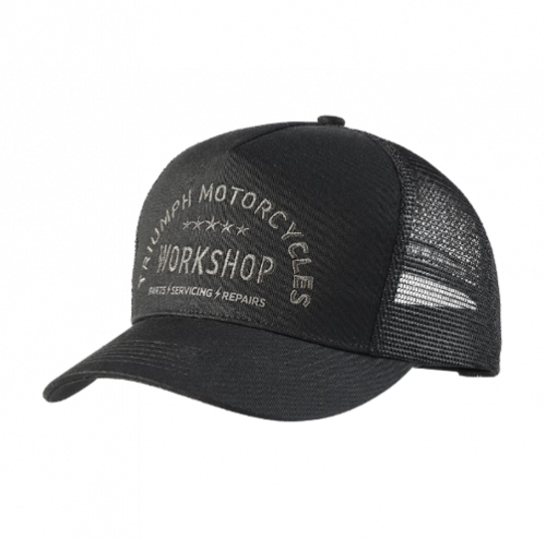 CASQUETTE WORKSHOP – Image 2