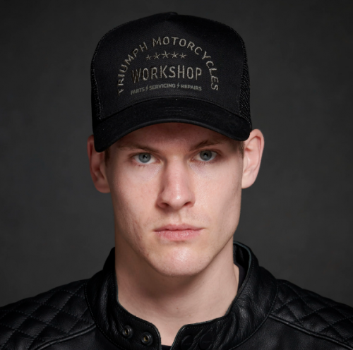 CASQUETTE WORKSHOP – Image 3