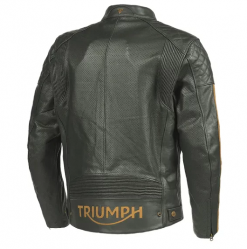 BLOUSON BRADDAN AIR RACE RACING – Image 2