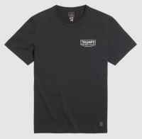 BILLYBOB BLACK TEE