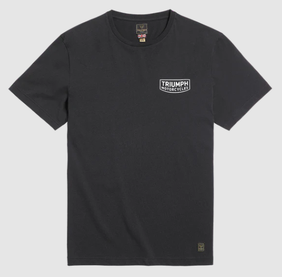 BILLYBOB BLACK TEE