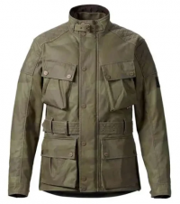 BLOUSON BECK CAMO