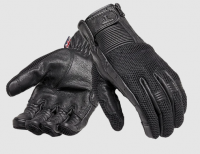 GANTS RAVEN MAILLE