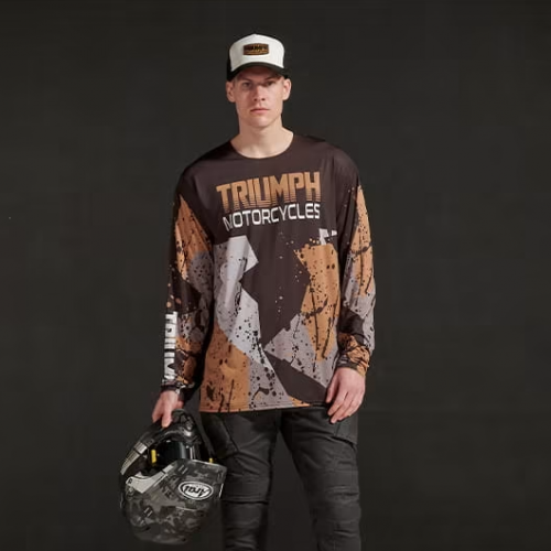 SWEAT JERSEY CAMO – Image 6