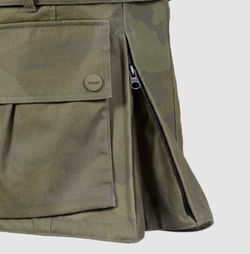 BLOUSON BECK CAMO – Image 3