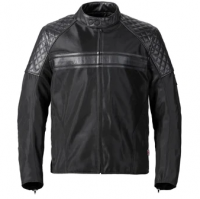 BRADDAN MESH JACKET
