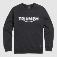 BLACKAWTON SWEATSHIRT NOIR