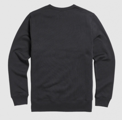 BLACKAWTON SWEATSHIRT NOIR – Image 2