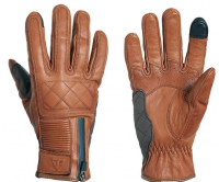 GANTS RAVEN MARRON