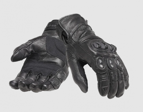 GANTS CUIR BROOKES