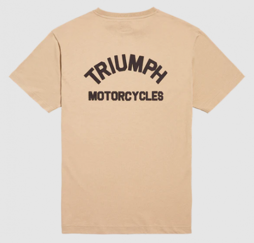 T-SHIRT DITCHLING STONE – Image 2