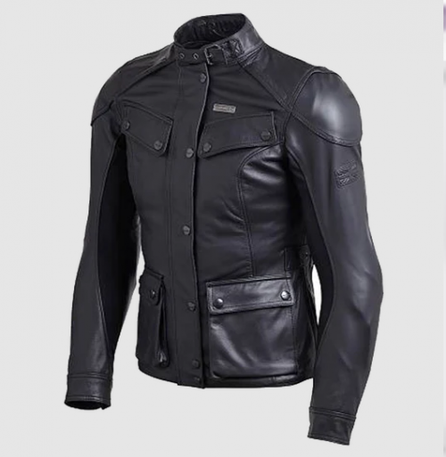 BEAUFORT 2 BLOUSON FEMME – Image 3