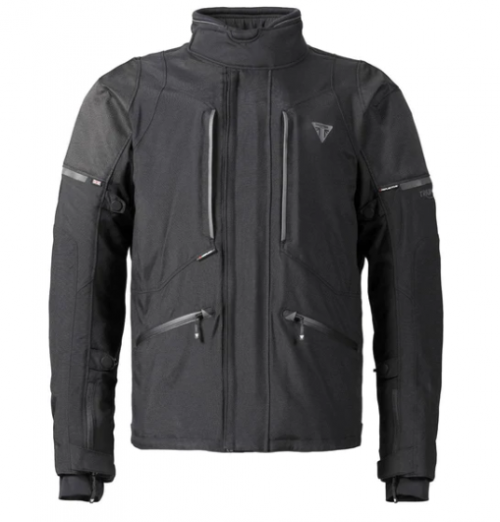 BLOUSON CRANBOURNE