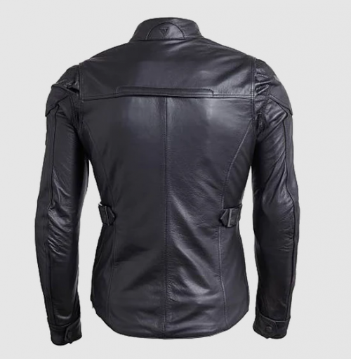 BEAUFORT 2 BLOUSON FEMME – Image 2