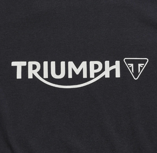 T-SHIRT CARTMEL NOIR – Image 3