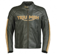 BLOUSON BRADDAN AIR RACE RACING