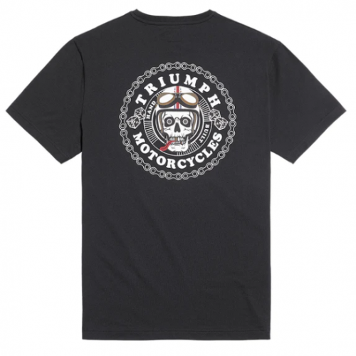 BILLYBOB BLACK TEE – Image 2
